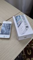 Лот: 15606447. Фото: 3. IPhone 4s 16gb. Красноярск