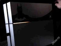 Лот: 6875644. Фото: 2. консоль PS4 Batman Bundle. Игровые приставки, консоли, видеоигры
