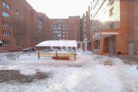 Лот: 25286033. Фото: 19. 4-комн. квартира , Красноярск...