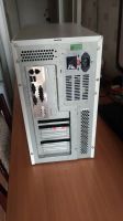 Лот: 16262666. Фото: 2. Корпус atx inwin с бп. Комплектующие