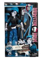 Лот: 4465863. Фото: 2. Monster High Монстер Хай Школа... Игрушки