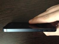 Лот: 7520653. Фото: 5. iPhone 5 16GB LTE оригинальный...