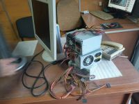 Лот: 25797974. Фото: 2. Монитор. Мониторы, проекторы