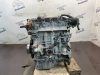 Лот: 24843755. Фото: 2. Двигатель Hyundai Sonata DN8. Автозапчасти