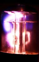 Лот: 20298358. Фото: 9. ТМН-2 советская неоновая газоразрядная...