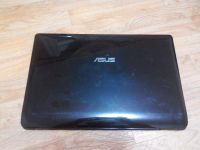 Лот: 9759601. Фото: 2. Корпус для ноутбука Asus k72 k72d... Комплектующие
