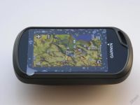 Лот: 5872035. Фото: 7. Garmin Oregon 600 ref GPS навигатор