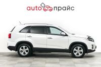 Лот: 21980187. Фото: 9. Kia Sorento 2018