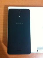 Лот: 2943985. Фото: 2. Sony Xperia V. Смартфоны, связь, навигация