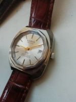 Лот: 17153886. Фото: 3. Noris de luxe, механика Германия... Ювелирные изделия, бижутерия, часы