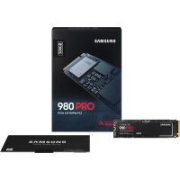 Лот: 21438813. Фото: 4. SSD диск Samsung 500GB 980 PRO... Красноярск