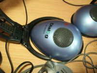 Лот: 4510071. Фото: 2. Наушники на запчасти. Аудиотехника