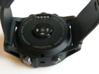 Лот: 11025033. Фото: 6. Garmin Fenix 3 HR Sapphire HRM-Run...