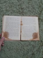 Лот: 25725987. Фото: 6. Книга Очерки Бурсы