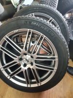 Лот: 24480744. Фото: 4. Шины зимние Michelin 265/45R20. Красноярск