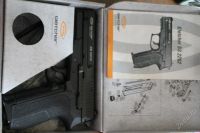 Лот: 2808837. Фото: 2. Air Gun SS2202. Военно-спортивные игры