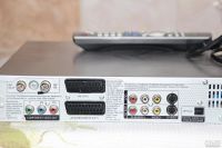Лот: 9068762. Фото: 2. DVD-рекордер Panasonic DMR-ES15. ТВ и видео
