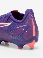 Лот: 24285031. Фото: 3. Бутсы мужские PUMA Ultra 5 Match... Одежда, обувь, галантерея