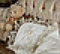 Лот: 4882521. Фото: 2. Нарядный конверт-одеяло на выписку... Одежда и аксессуары