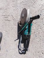 Лот: 16279789. Фото: 3. Болгарка Makita 9069. Строительство и ремонт