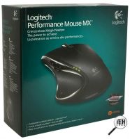 Лот: 4671736. Фото: 4. Мышь игровая беспроводная Logitech... Красноярск