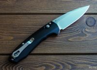 Лот: 9807942. Фото: 2. Benchmade Amicus 490 CPM-90V. Охота