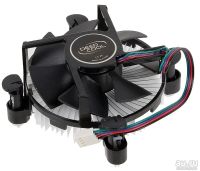 Лот: 9501238. Фото: 2. Вентилятор DeepCool CK-11509... Комплектующие