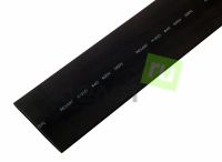 Лот: 19211391. Фото: 2. Трубка термоусадочная 2:1, 40... Электрооборудование