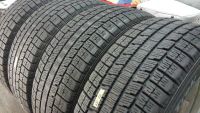 Лот: 8774926. Фото: 4. комплект зимы 215\60 16" North... Красноярск