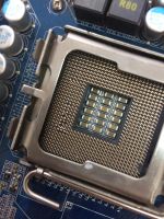 Лот: 9218391. Фото: 3. Материнская плата GigaByte GA-X48-DQ6... Компьютеры, оргтехника, канцтовары