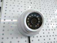 Лот: 17243024. Фото: 2. IP-камера внутренняя 5 МП, Vandsec... Оборудование