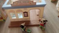 Лот: 15834033. Фото: 5. Sylvanian families магазин игрушек