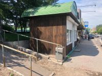 Лот: 13032236. Фото: 4. Павильон 20 м2 в центре. Красноярск
