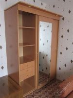 Лот: 2786554. Фото: 2. шкаф-купе. Хранение вещей