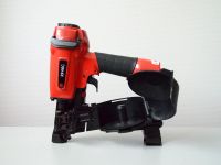 Лот: 21042509. Фото: 3. Нейлер кровельный пневматический... Строительство и ремонт