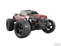 Лот: 14553205. Фото: 3. REMO HOBBY M-MAX 1:10 (монстр-трак... Коллекционирование, моделизм