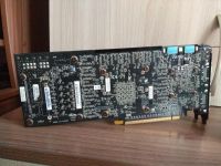 Лот: 10796354. Фото: 2. Видеокарта NVidia GTX 285. Комплектующие