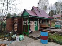 Лот: 25291874. Фото: 10. 2-комн. дача , садоводческое некоммерческое...