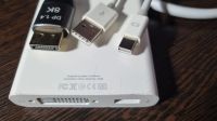 Лот: 19481998. Фото: 2. Apple Mini Display Port to Dual-Link... Комплектующие