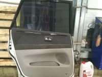 Лот: 7022463. Фото: 2. Дверь Toyota Nadia. Автозапчасти