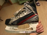 Лот: 10940000. Фото: 2. Коньки хоккейные Bauer Vapor X... Спортивные товары