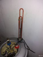 Лот: 5494541. Фото: 7. Водонагреватель Thermex Round...