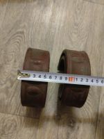 Лот: 24340855. Фото: 3. Баферы проставки в пружину. Авто, мото, водный транспорт