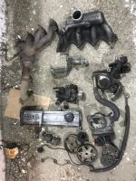 Лот: 13669781. Фото: 5. Двигатель R2 в разборе Mazda bongo...