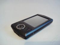 Лот: 694546. Фото: 2. Коммуникатор HTC P3300. Смартфоны, связь, навигация