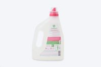 Лот: 23949567. Фото: 2. Гель для стирки SYNERGETIC Color. Хозтовары