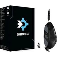 Лот: 20292166. Фото: 2. Logitech G303 Shroud Edition Wireless... Периферия