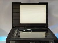 Лот: 25791103. Фото: 2. МФУ Panasonic KX-MB2000 Принтер... Принтеры, сканеры, МФУ