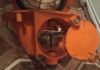 Лот: 15195417. Фото: 4. Светильник Made in Ukraine ИСЦВ3... Красноярск