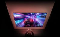 Лот: 20997186. Фото: 2. Телевизор LG 50QNED816RA.ARUB... ТВ и видео
